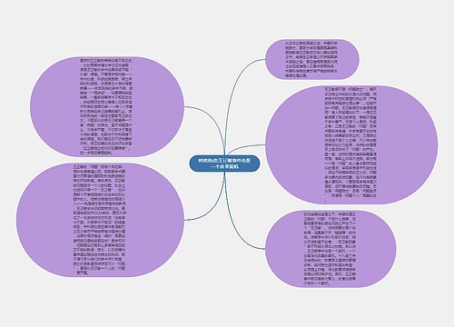 时政热点:王正敏事件也是一个改革契机