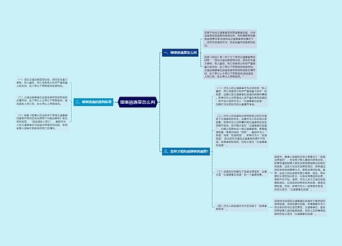 肇事逃逸罪怎么判