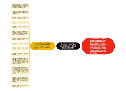 【时事热点】医美广告制造“容貌焦虑”？市场监管总局：重点打击！