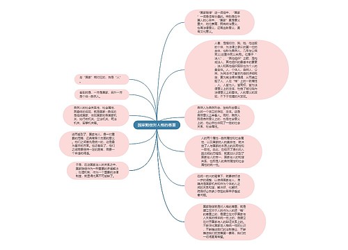 国家赔偿对人格的尊重