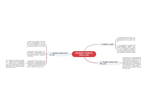 死刑缓期执行考验期内犯新罪怎么处理