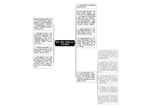 聚焦“四风”查问题 立行立改见成效