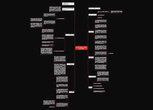 最新哈尔滨集体土地征收补偿安置政策