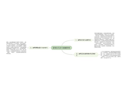 醉驾判刑多久能缓刑吗