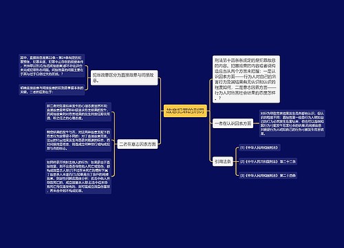 故意犯罪的刑罚