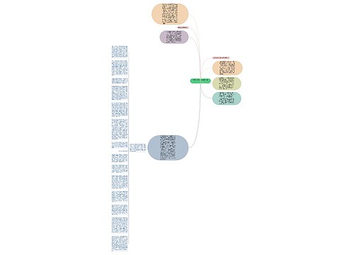 毛泽东工作方法有四大特点