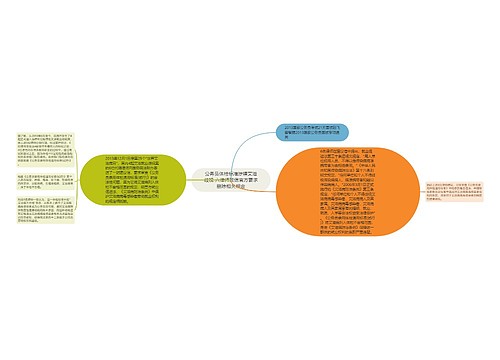 公务员体检标准涉嫌艾滋歧视 六律师致信官方要求删除相关规定