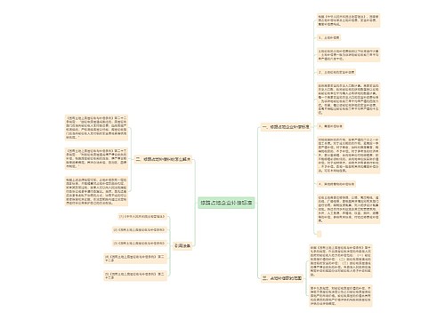 修路占地企业补偿标准