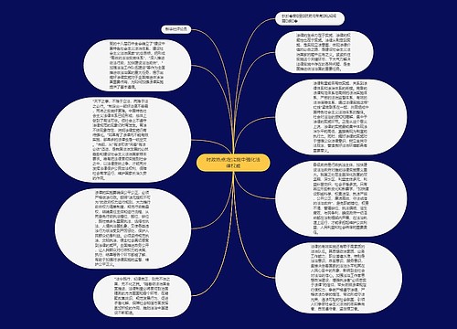 时政热点:在实施中强化法律权威