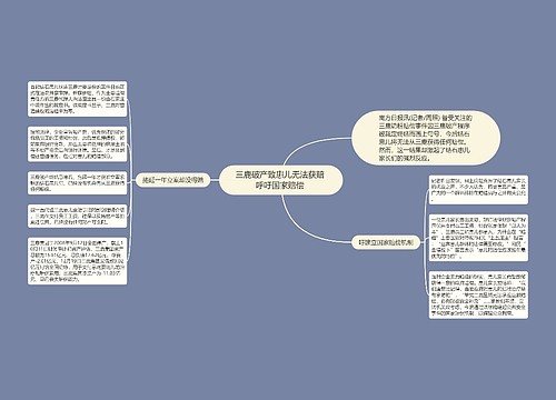 三鹿破产致患儿无法获赔 呼吁国家赔偿 