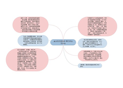 案发现场留指纹 零口供也可获刑