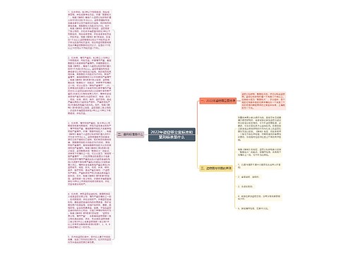 2022年盗窃罪立案标准和量刑标准是什么