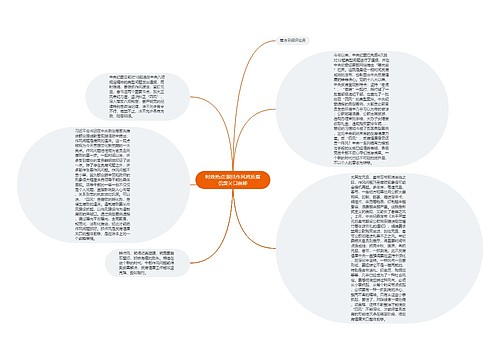 时政热点:狠抓作风将反腐倡廉关口前移