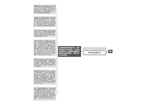 时政热点:短信新规须立足保障完整通信权