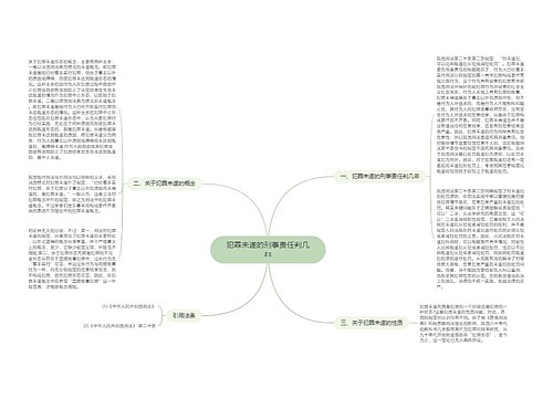 犯罪未遂的刑事责任判几年