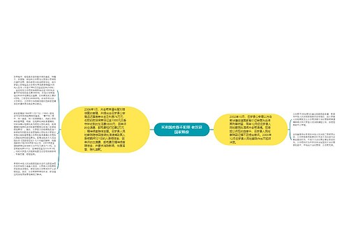 买卖国库券不犯罪 老汉获国家赔偿