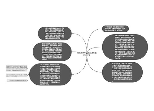 时政热点:中国发展是东盟的大好事