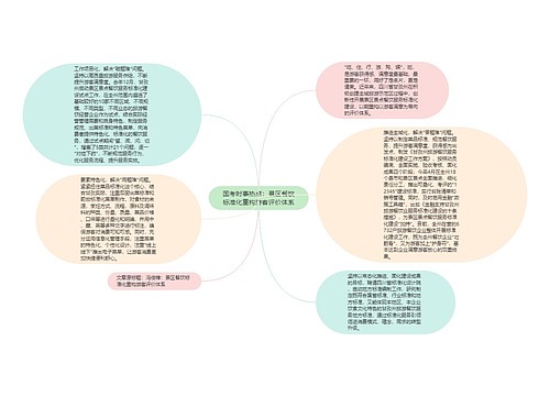 国考时事热点：景区餐饮标准化重构游客评价体系