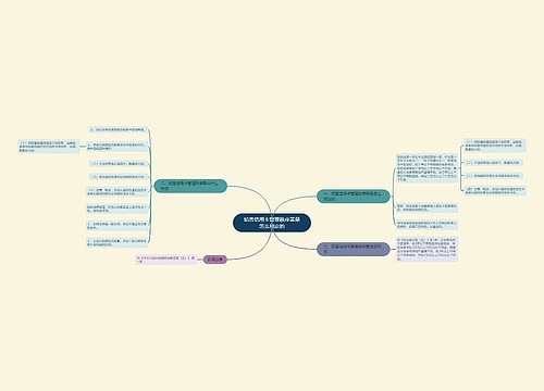 妨害信用卡管理秩序罪是怎么规定的