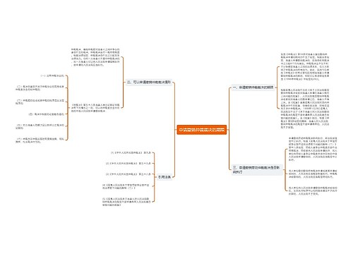 申请撤销仲裁裁决的期限