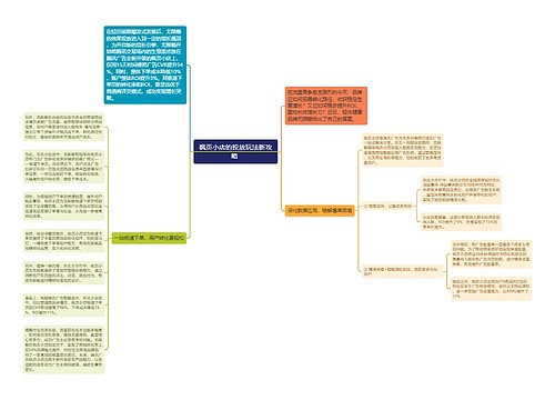 枫页小店的投放玩法新攻略 