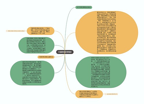 中国网络犯罪现状