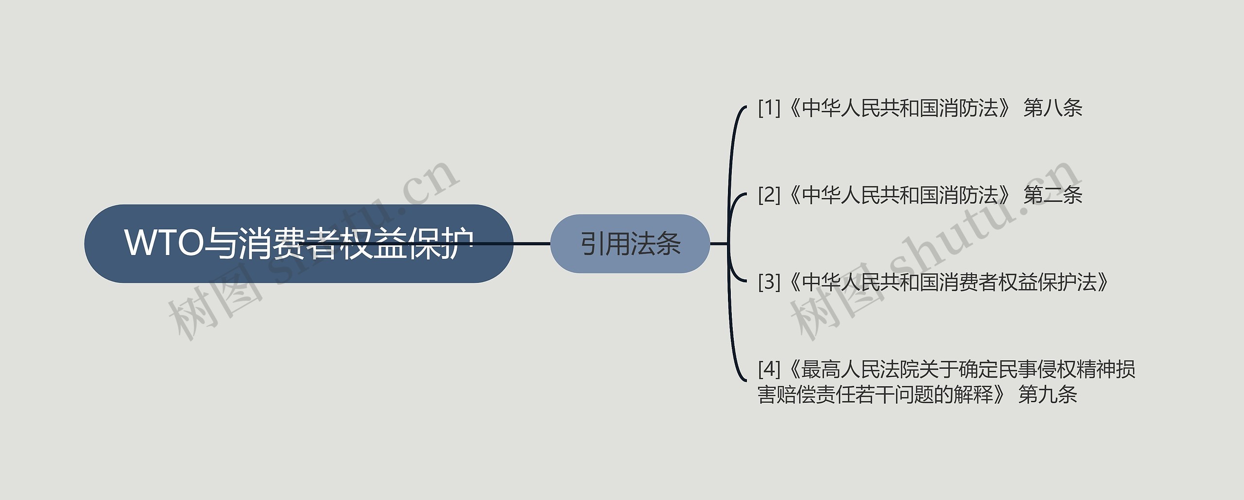 WTO与消费者权益保护