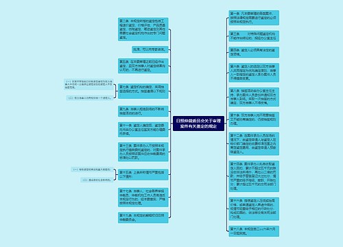 日照仲裁委员会关于审理案件有关鉴定的规定