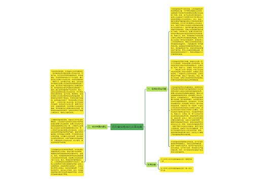 死刑复核程序的改革完善