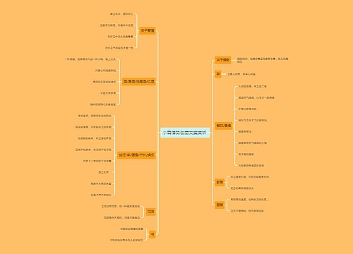 小雪借势创意文案赏析 