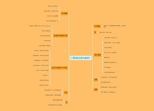 小雪借势创意文案赏析 