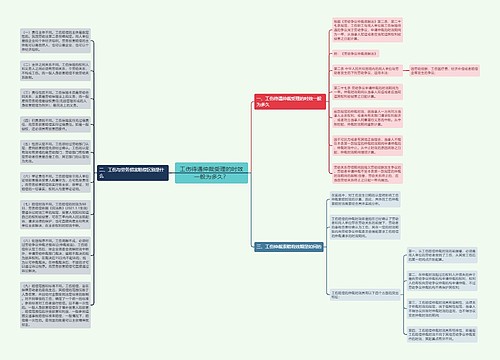 工伤待遇仲裁受理的时效一般为多久？