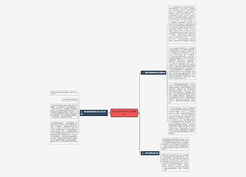 团伙犯罪的特点及发展趋势