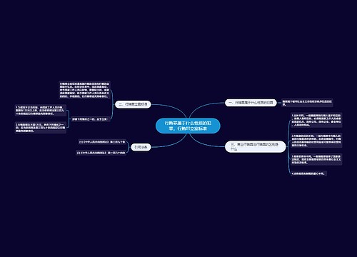 行贿罪属于什么性质的犯罪，行贿罪立案标准