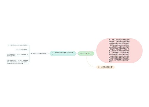 仲裁知识（2）