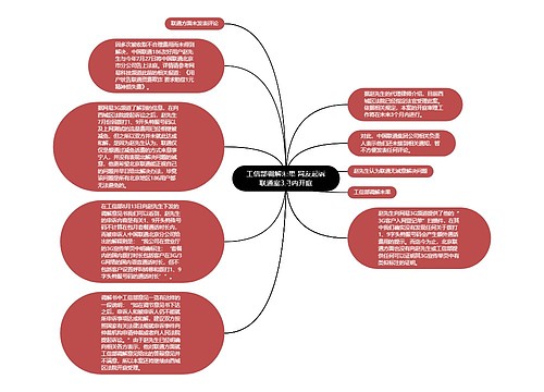工信部调解未果 网友起诉联通案3月内开庭