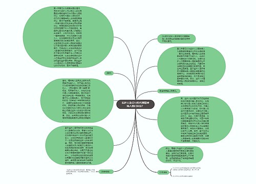 监护人是否有权代理精神病人提起诉讼？