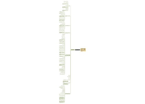 房屋租赁合同实用范本