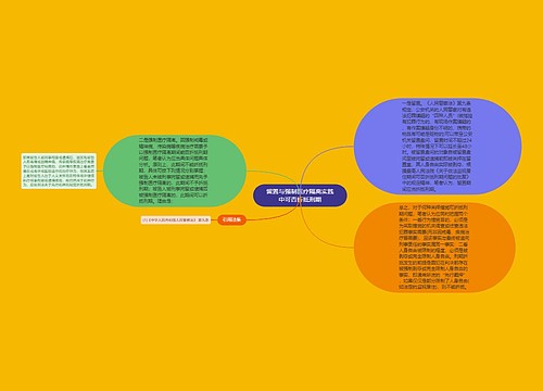 留置与强制医疗隔离实践中可否折抵刑期