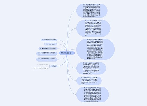 仲裁知识问答（4）