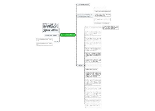 简述中止执行的具体情形 简述中止执行的具体情形