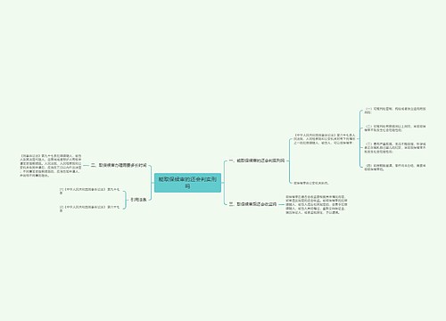 能取保候审的还会判实刑吗