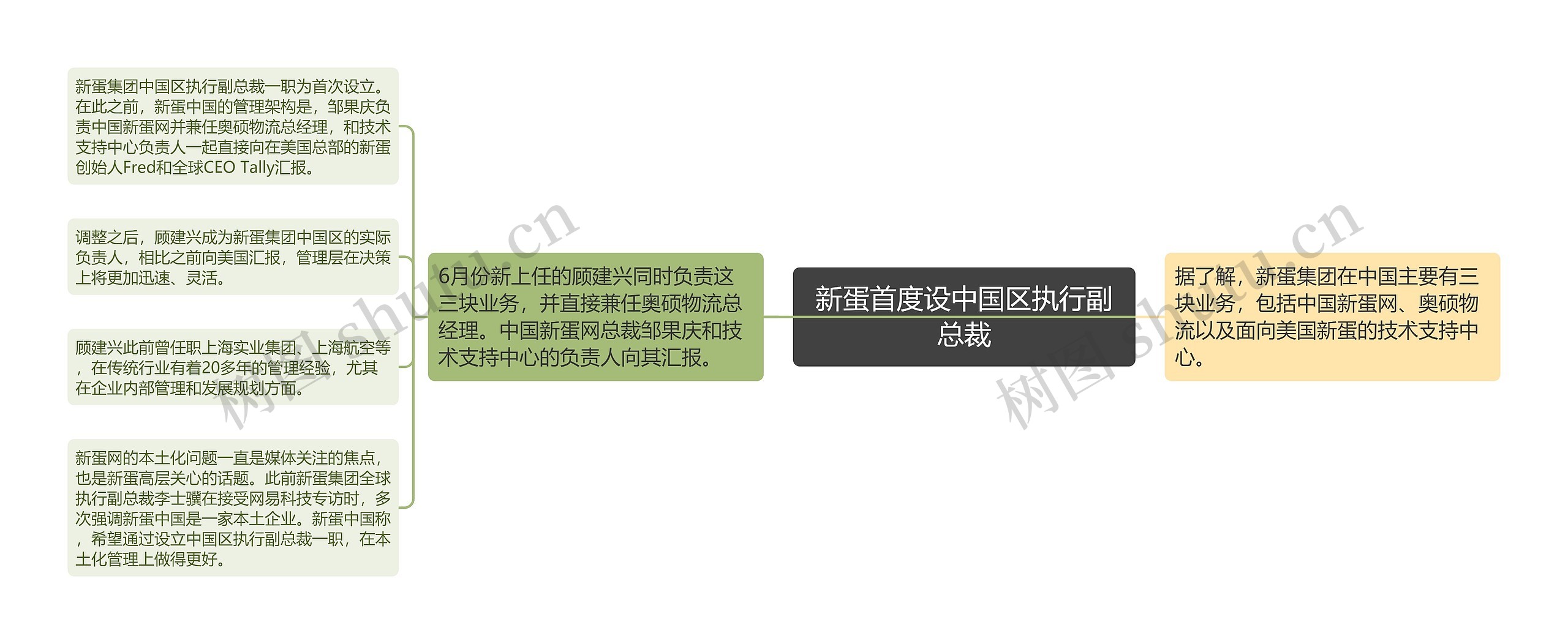新蛋首度设中国区执行副总裁 新蛋首度设中国区执行副总裁