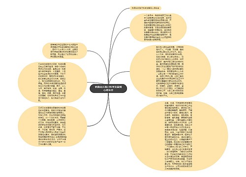 铁路站长践行科学发展观心得体会