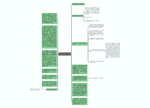 档案局年度工作总结