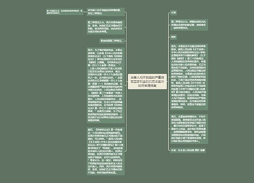 当事人均不到庭的严重损害国家利益的抗再审案件如何审理结案