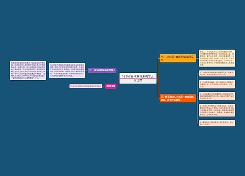 12368案件查询系统怎么用江苏