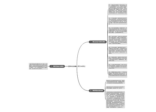 国际法的基本原则有哪些