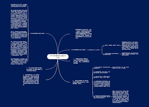 2016学校团委办公室工作总结 2016学校团委办公室工作总结