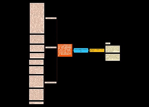 新农村指导员工作总结汇报